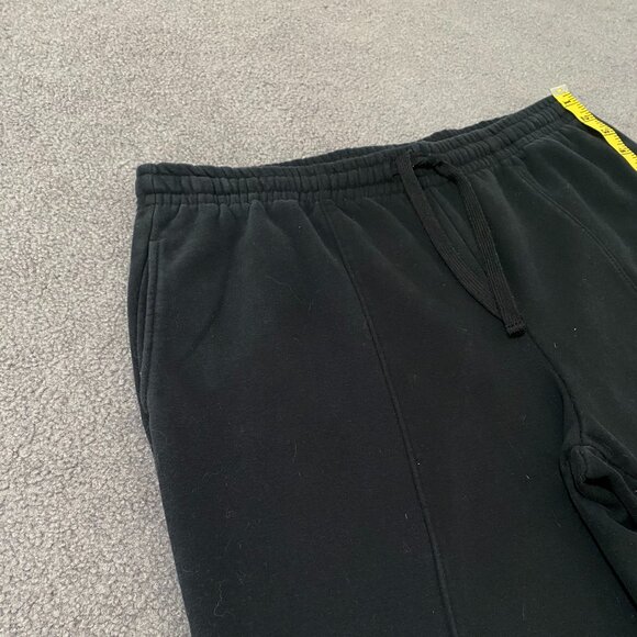 Champion Powerblend Boyfriend Sweatpant size L - Picture 9 of 10